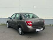 Lada (ВАЗ) Granta I Санкт-Петербург  - изображение 28