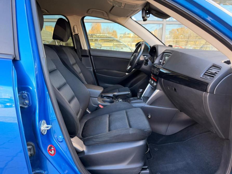 Mazda CX-5 I Москва  - изображение 16