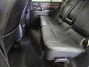 Mitsubishi Pajero IV Тольятти  - изображение 34