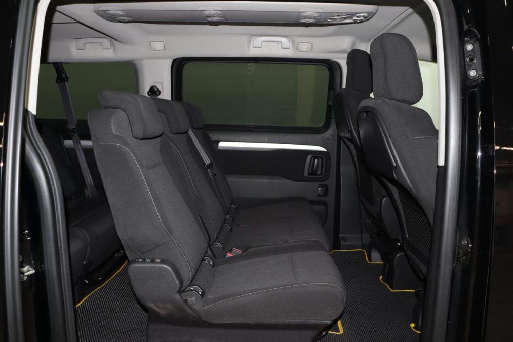 Citroen SpaceTourer I Сургут  - изображение 23