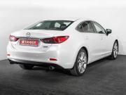 Mazda 6 III (GJ) Иркутск  - изображение 24