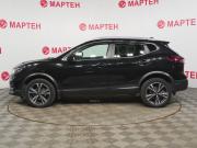 Nissan Qashqai II Рестайлинг Вологда  - изображение 31