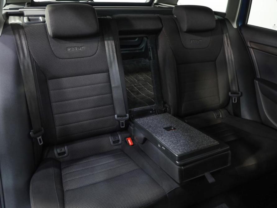 Skoda Octavia III (A7) Санкт-Петербург  - изображение 25