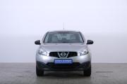 Nissan Qashqai+2 I Рестайлинг Омск  - изображение 22