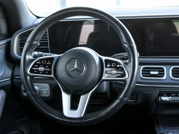 Mercedes-Benz GLE II (V167) с пробегом 2020 года, цена 6 149 000 рублей, 104000 км, внедорожник, Автокод Объявления