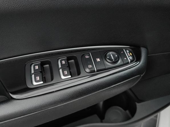 Kia Optima IV Рестайлинг с пробегом 2018 года, цена 1 898 000 рублей, 124962 км, седан, Автокод Объявления