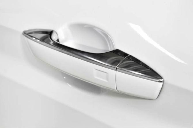 Geely Tugella I Рестайлинг с пробегом 2023 года, цена 3 160 000 рублей, 28156 км, внедорожник, Автокод Объявления