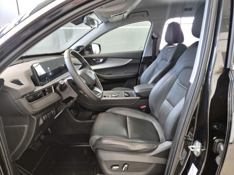 Chery Tiggo 7 Pro Max I Екатеринбург  - изображение 9