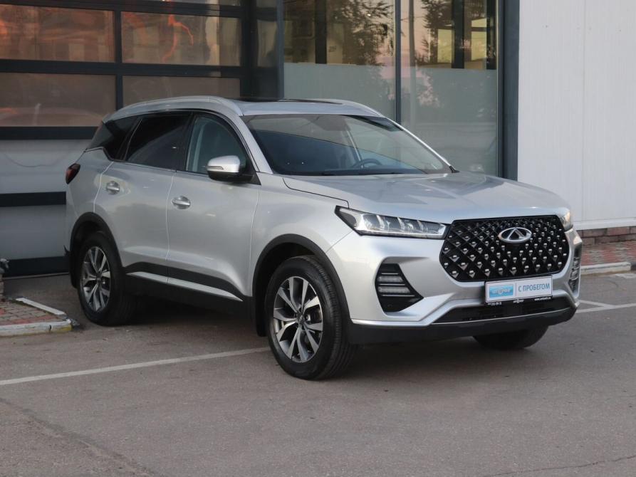 Chery Tiggo 7 Pro I Нижний Новгород  - изображение 7