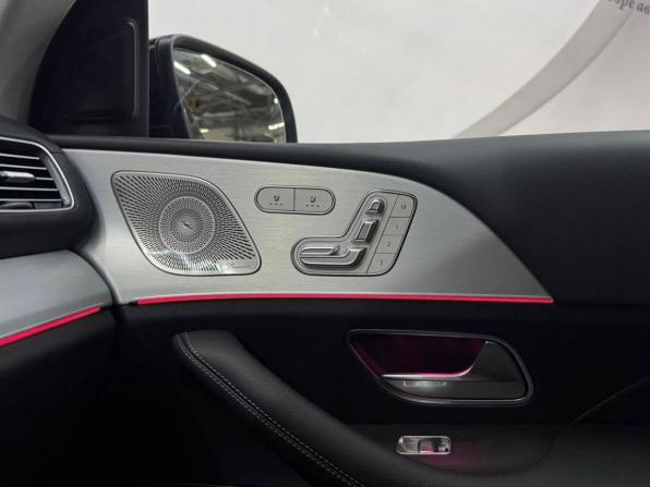 Новый Mercedes-Benz GLE Coupe II (C167) Рестайлинг 2025 года, цена 10 899 000 рублей, внедорожник, Автокод Объявления