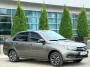 Lada (ВАЗ) Granta I Рестайлинг Уфа  - изображение 10