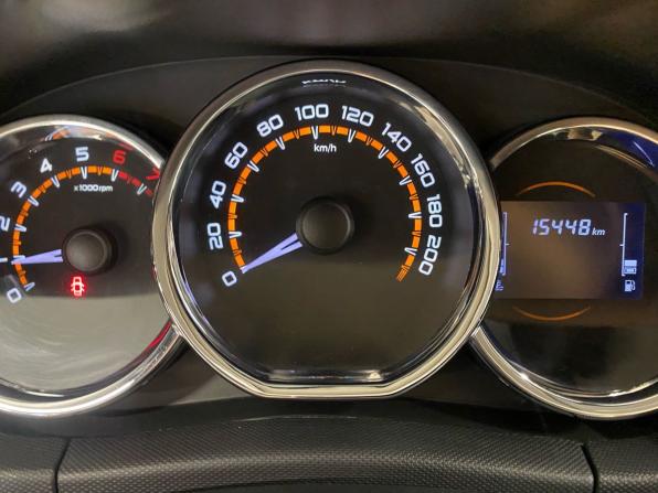 Lada (ВАЗ) Largus I Рестайлинг с пробегом 2024 года, цена 1 499 000 рублей, 15432 км, универсал, Автокод Объявления