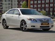 Toyota Camry VI (XV40) Тюмень  - изображение 18