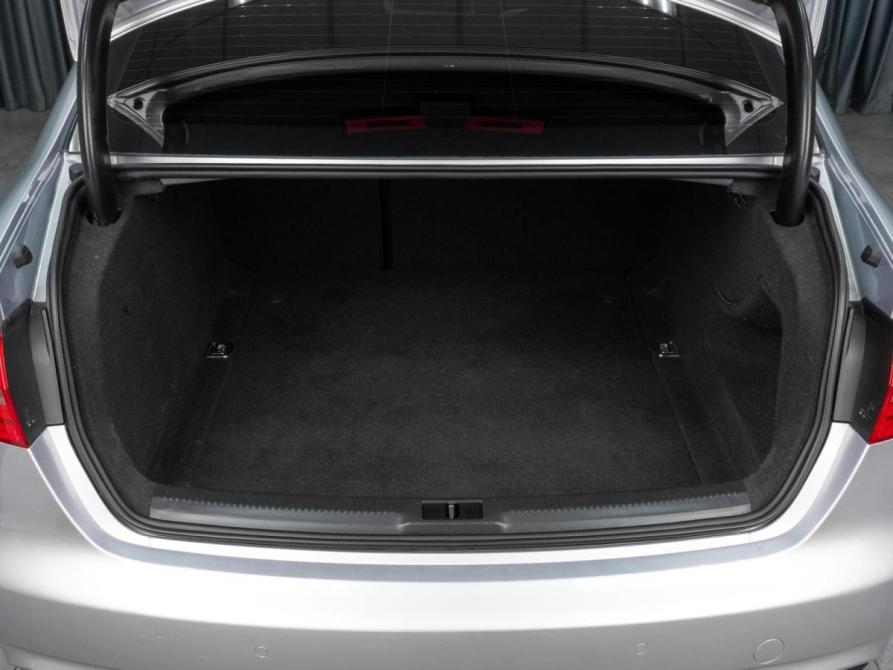 Audi A4 IV (B8) Рестайлинг Тюмень  - изображение 23