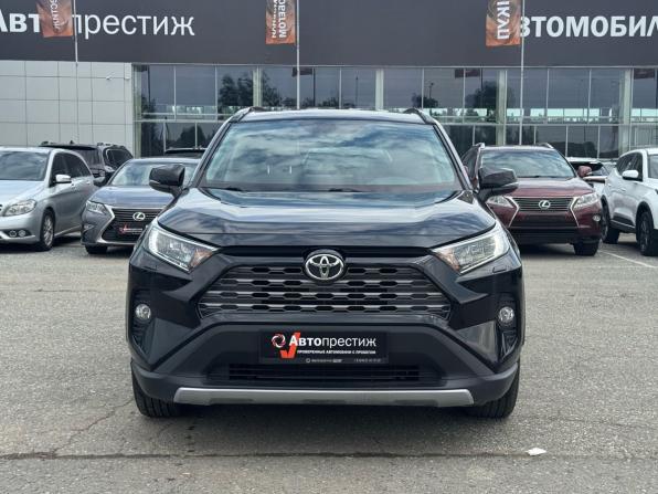 Toyota RAV4 V (XA50) с пробегом 2021 года, цена 3 780 000 рублей, 43700 км, внедорожник, Автокод Объявления
