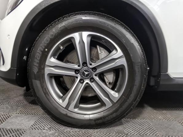 Mercedes-Benz GLC I (X253) с пробегом 2019 года, цена 4 195 000 рублей, 21339 км, внедорожник, Автокод Объявления