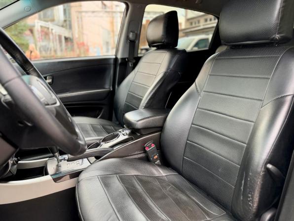 SsangYong Actyon II с пробегом 2012 года, цена 699 000 рублей, 236000 км, внедорожник, Автокод Объявления