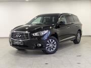 Infiniti QX60 I Москва  - изображение 31