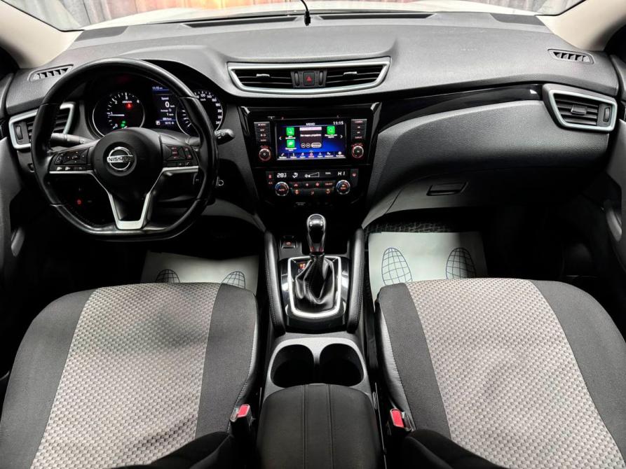 Nissan Qashqai II Рестайлинг Стерлитамак  - изображение 22