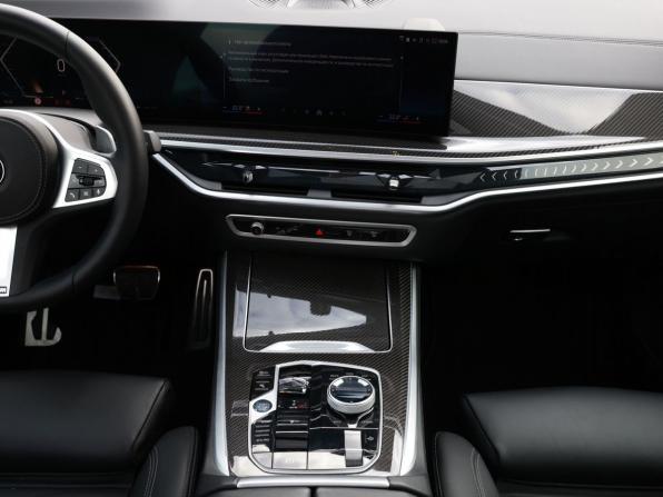 BMW X5 IV (G05/G18) Рестайлинг с пробегом 2023 года, цена 11 597 000 рублей, 28500 км, внедорожник, Автокод Объявления