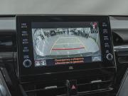 Toyota Camry VIII (XV70) Рестайлинг Мурманск  - изображение 51