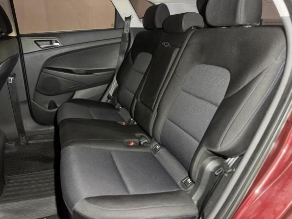 Hyundai Tucson III с пробегом 2016 года, цена 1 615 000 рублей, 194420 км, внедорожник, Автокод Объявления