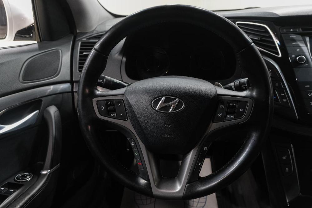 Hyundai i40 I Рестайлинг Новокузнецк  - изображение 25