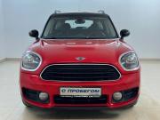 Mini Countryman II Москва  - изображение 17