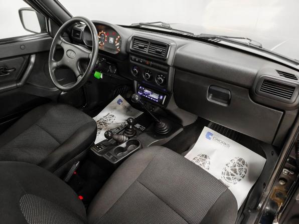Lada (ВАЗ) Niva Legend с пробегом 2024 года, цена 898 000 рублей, 24138 км, внедорожник, Автокод Объявления