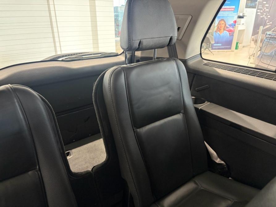 Volvo XC90 I Рестайлинг Екатеринбург  - изображение 21