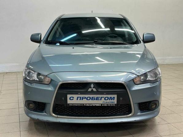 Mitsubishi Lancer X Рестайлинг с пробегом 2011 года, цена 674 000 рублей, 194827 км, седан, Автокод Объявления