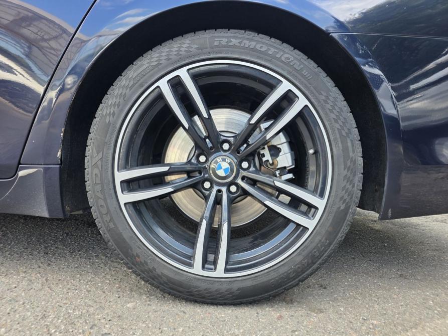 BMW 7 серии V (F01/F02/F04) Рестайлинг Москва  - изображение 23