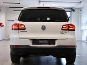 Volkswagen Tiguan I Рестайлинг Калуга  - изображение 17