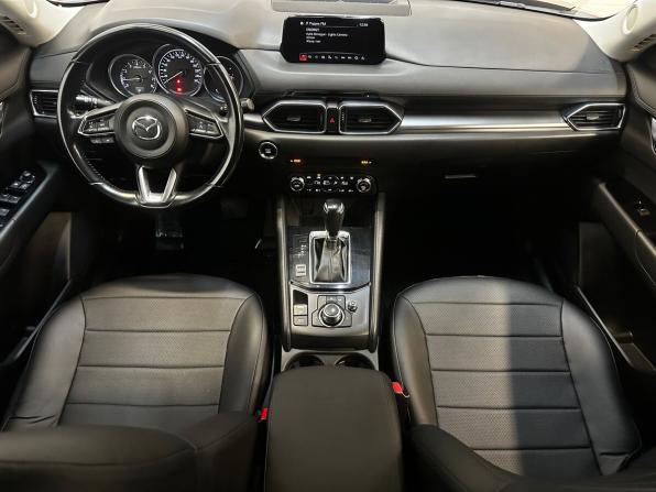 Mazda CX-5 II с пробегом 2017 года, цена 2 175 000 рублей, 170600 км, внедорожник, Автокод Объявления