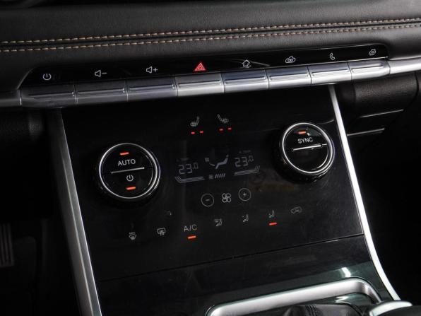 Chery Tiggo 8 I с пробегом 2021 года, цена 1 639 000 рублей, 128991 км, внедорожник, Автокод Объявления