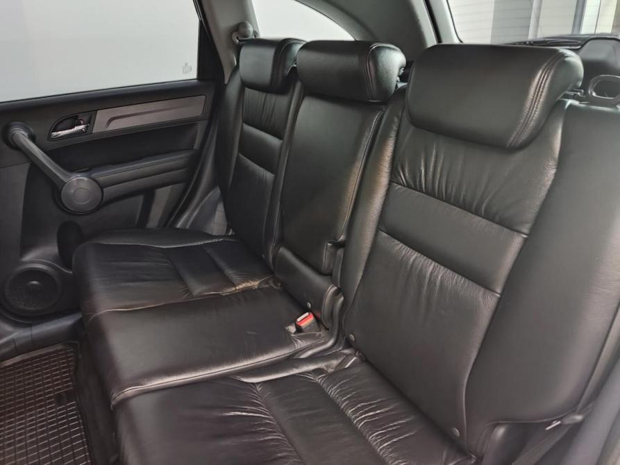 Honda CR-V III Барнаул  - изображение 21