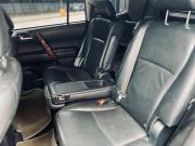 Toyota Highlander II (XU40) Рестайлинг Уфа  - изображение 56