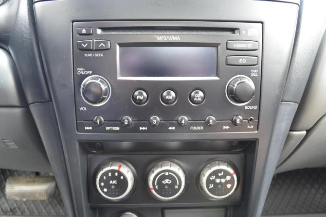 Nissan Almera Classic I с пробегом 2011 года, цена 749 000 рублей, 181000 км, седан, Автокод Объявления