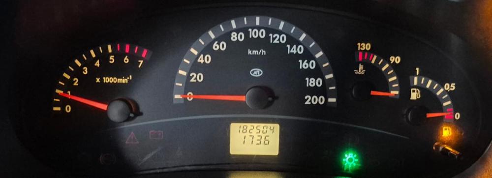 Lada (ВАЗ) Kalina I Воронеж  - изображение 9