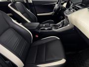 Lexus NX I Рестайлинг Калининград  - изображение 33