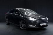 Ford Focus III Рестайлинг Тюмень  - изображение 28