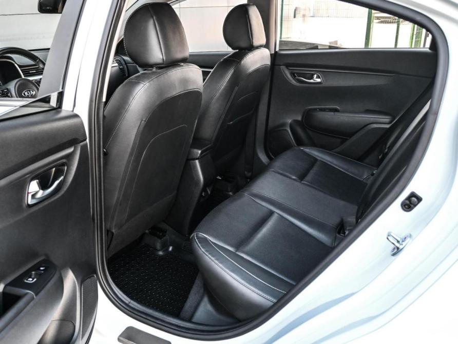 Kia Rio IV Новороссийск  - изображение 11