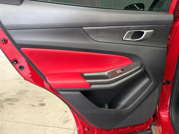Changan CS55 Plus II с пробегом 2023 года, цена 2 097 000 рублей, 31380 км, внедорожник, Автокод Объявления