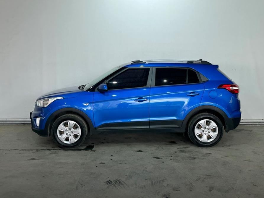 Hyundai Creta I Москва  - изображение 7