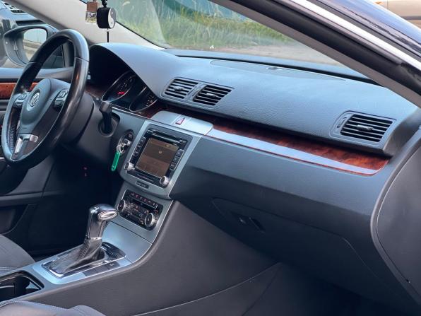 Volkswagen Passat CC I с пробегом 2009 года, цена 850 000 рублей, 300000 км, седан, Автокод Объявления