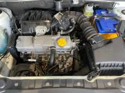 Lada (ВАЗ) Granta I Рестайлинг Москва  - изображение 26