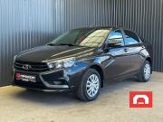 Lada (ВАЗ) Vesta I Пермь  - изображение 26