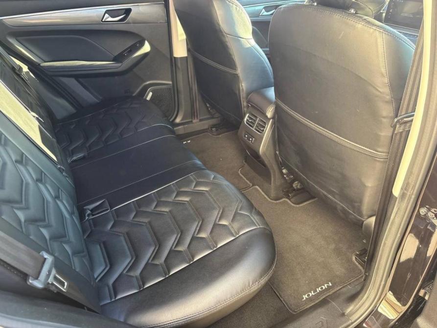 Haval Jolion I Нижний Тагил  - изображение 15