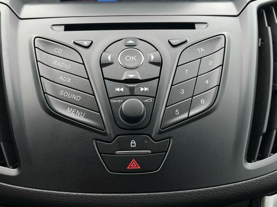 Ford Kuga II Калуга  - изображение 18