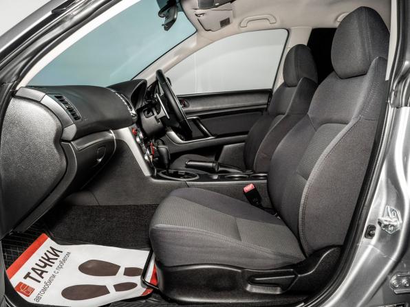 Subaru Legacy IV Рестайлинг с пробегом 2007 года, цена 998 000 рублей, 287720 км, универсал, Автокод Объявления